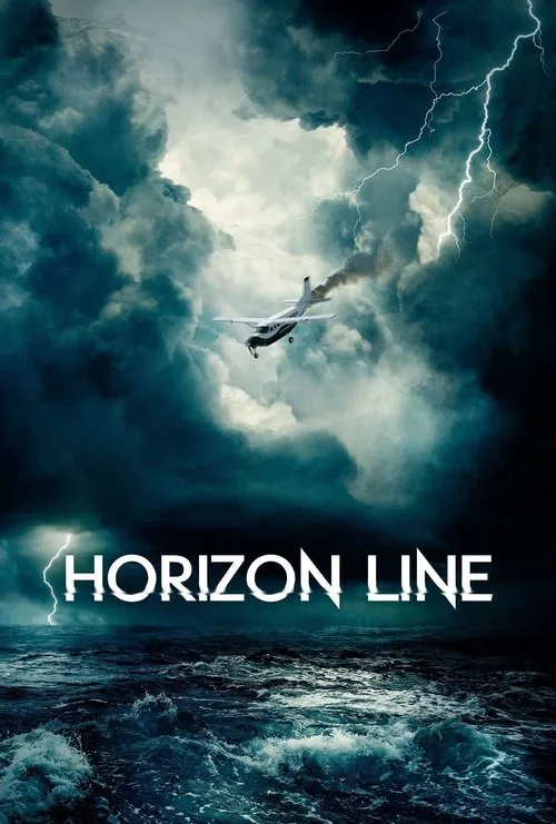 Horizon Line (2020) poster