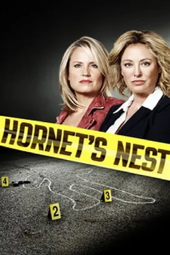 Hornet's Nest (2012) poster