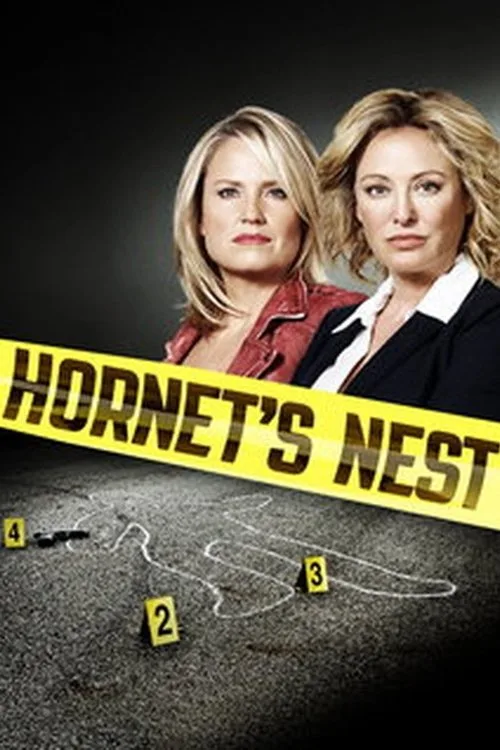 Watch Hornet's Nest (2012) online free - poster
