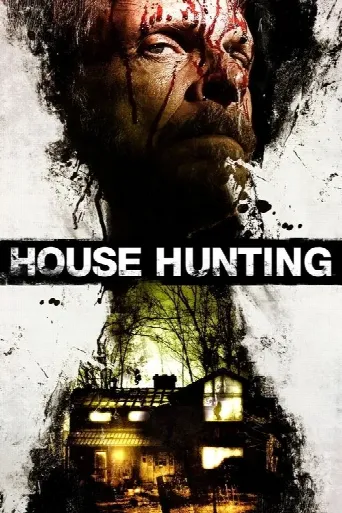 House Hunting (2013) poster