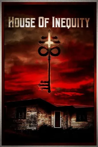 House of Inequity (2023) poster