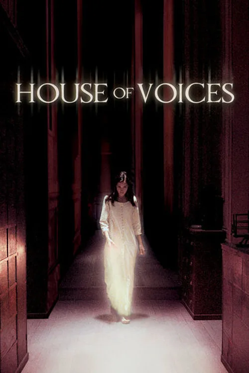 House of Voices (2004) poster