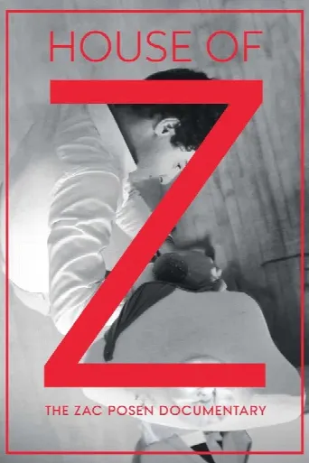 House of Z (2016) poster