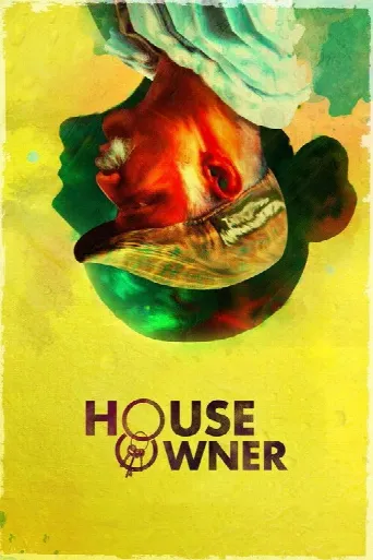 House Owner (2019) poster