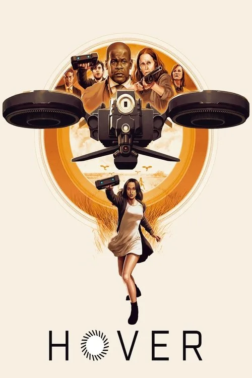 Watch Hover (2018) online free - poster