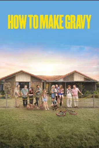 How to Make Gravy (2024) poster