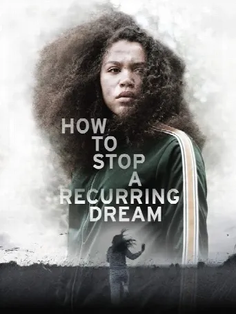How to Stop a Recurring Dream (2021) poster
