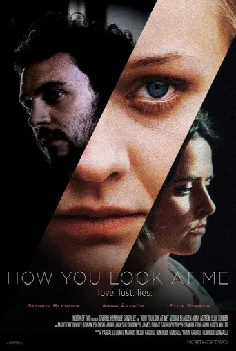 How You Look at Me (2020) poster
