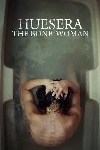 Huesera: The Bone Woman (2023) poster