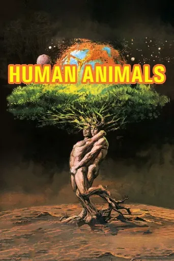 Human Animals (1983) poster