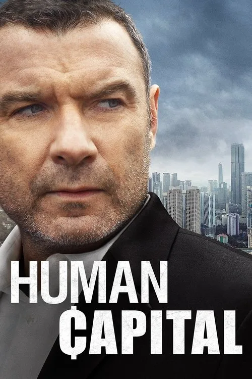 Watch Human Capital (2020) online free - poster