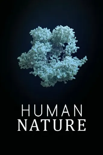 Human Nature (2019) poster