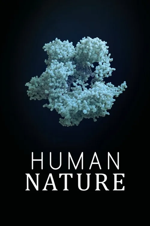 Human Nature (2019) poster