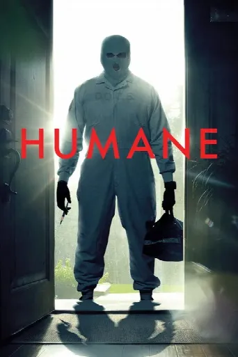 Humane (2024) poster