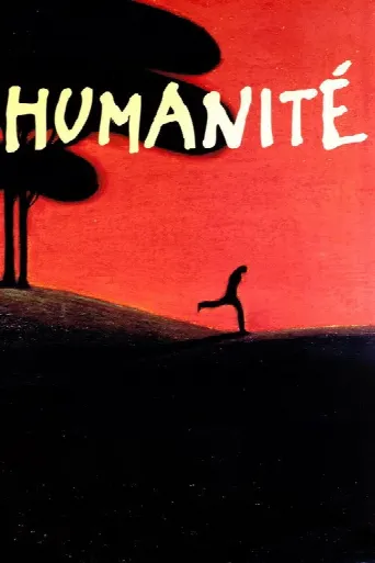 Humanité (1999) poster