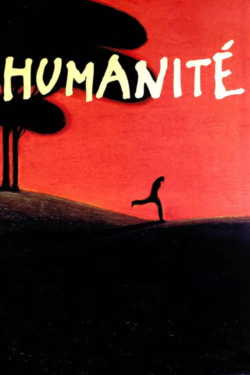 Watch Humanité (1999) online free - poster