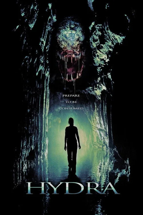 Watch Hydra (2009) online free - poster