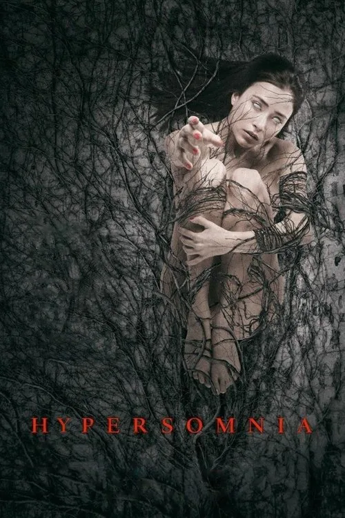 Watch Hypersomnia (2016) online free - poster