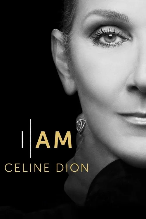 I Am: Celine Dion (2024) poster