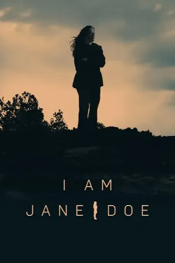 I Am Jane Doe (2017) poster