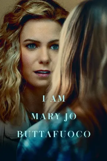 I Am Mary Jo Buttafuoco (2026) poster