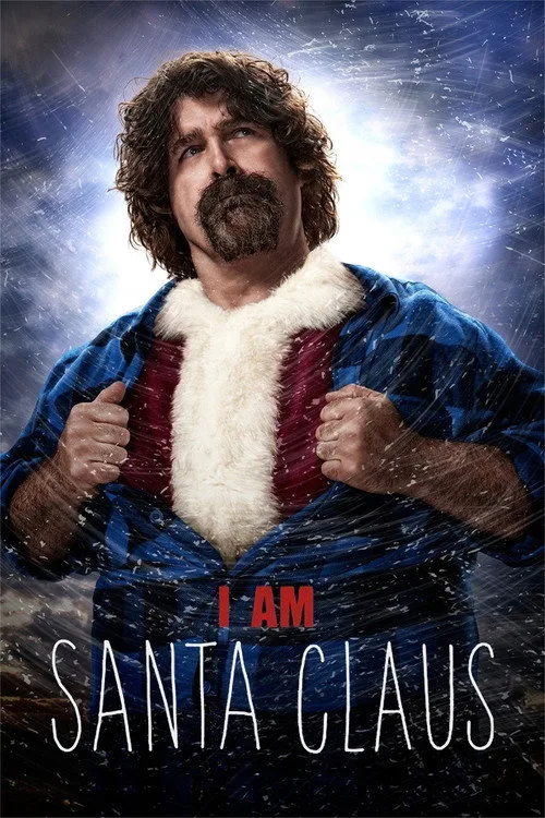 Watch I Am Santa Claus (2014) online free - poster