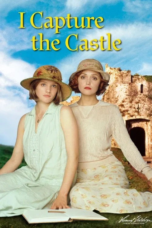 I Capture the Castle (2003) poster