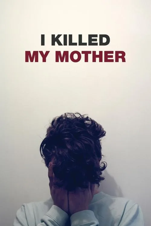 I Killed My Mother (2009) poster