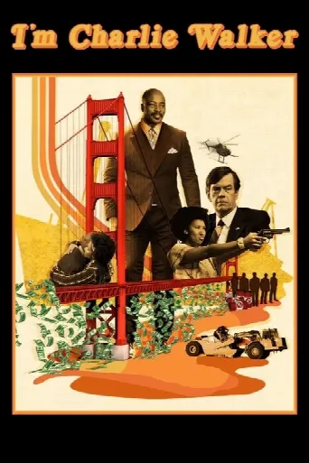 I'm Charlie Walker (2022) poster