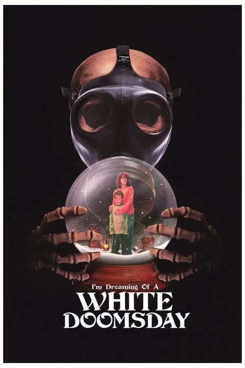 I'm Dreaming of a White Doomsday (2017) poster