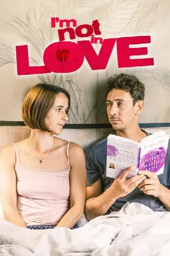 I'm Not in Love (2021) poster