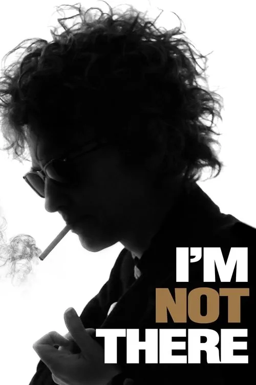 I'm Not There. (2007) poster