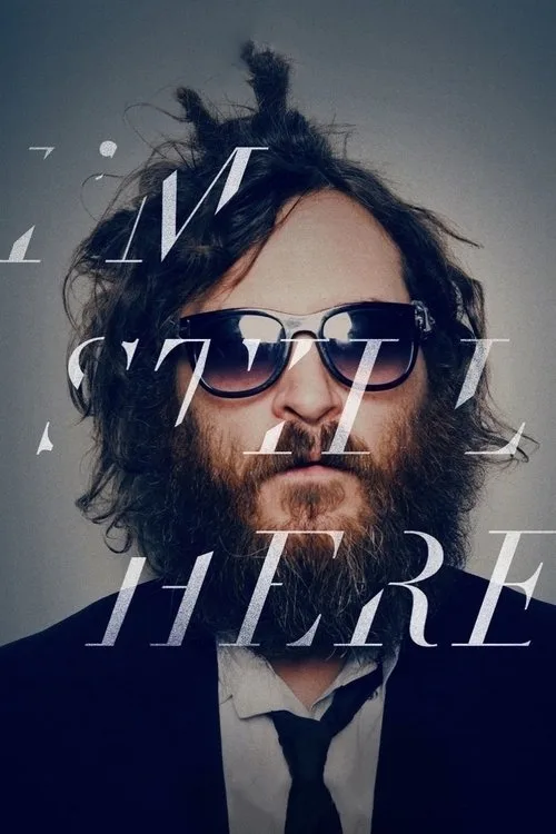 Watch I'm Still Here (2010) online free - poster