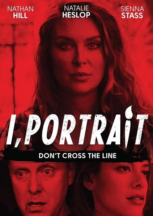 Watch I, Portrait (2021) online free - poster
