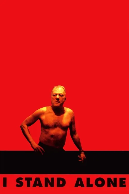 I Stand Alone (1998) poster