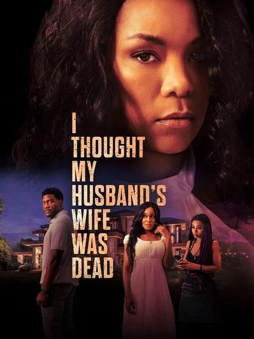 Watch I Thought My Husband's Wife Was Dead (2024) online free - poster