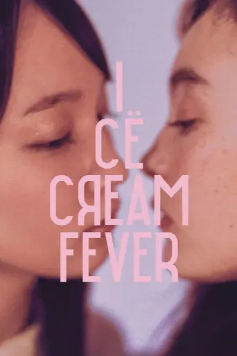 Ice Cream Fever (2023) poster
