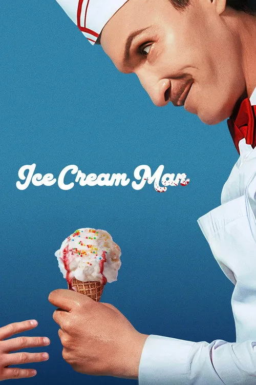 Watch Ice Cream Man (2026) online free - poster