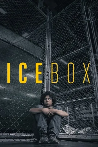Icebox (2018) poster