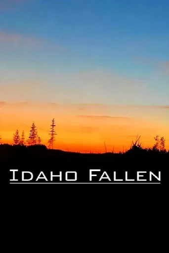 Idaho Fallen (2025) poster