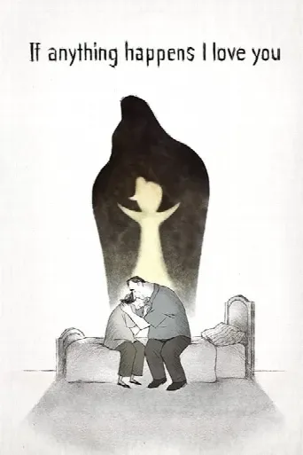 If Anything Happens I Love You (2020) poster