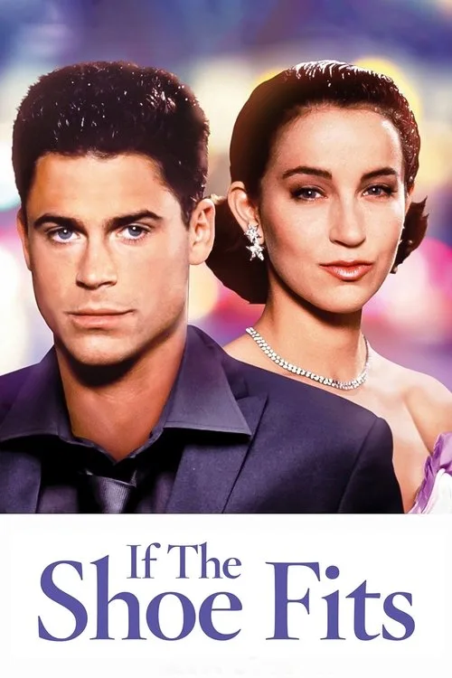Watch If the Shoe Fits (1990) online free - poster