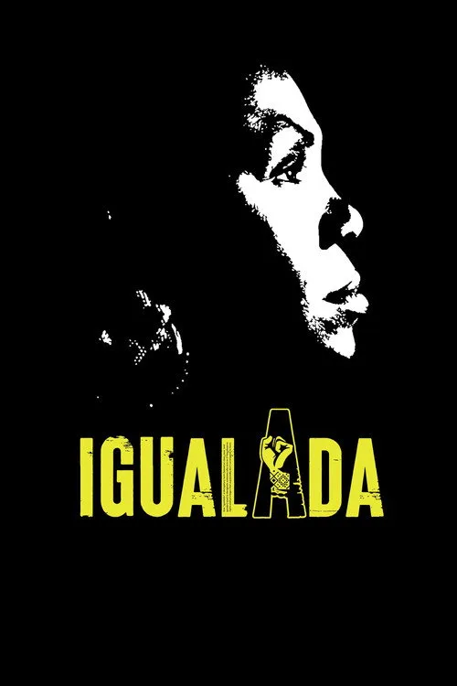 Igualada (2024) poster