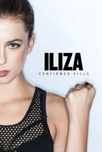 Iliza Shlesinger: Confirmed Kills (2016) poster