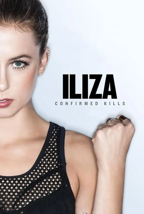 Iliza Shlesinger: Confirmed Kills (2016) poster