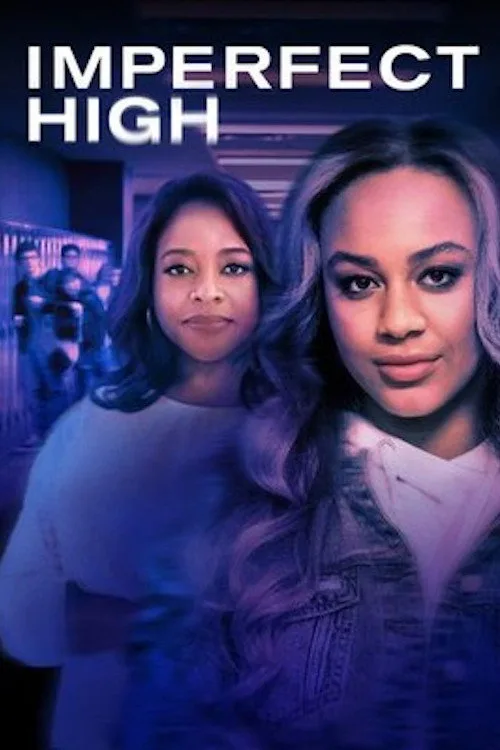 Imperfect High (2021) poster