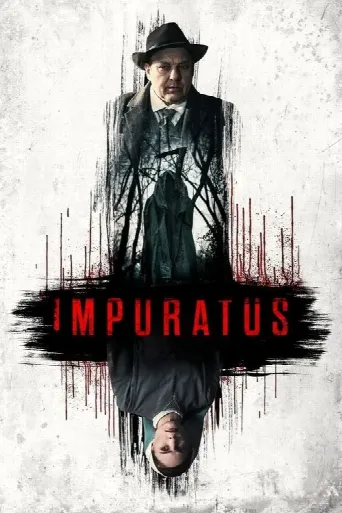 Impuratus (2023) poster