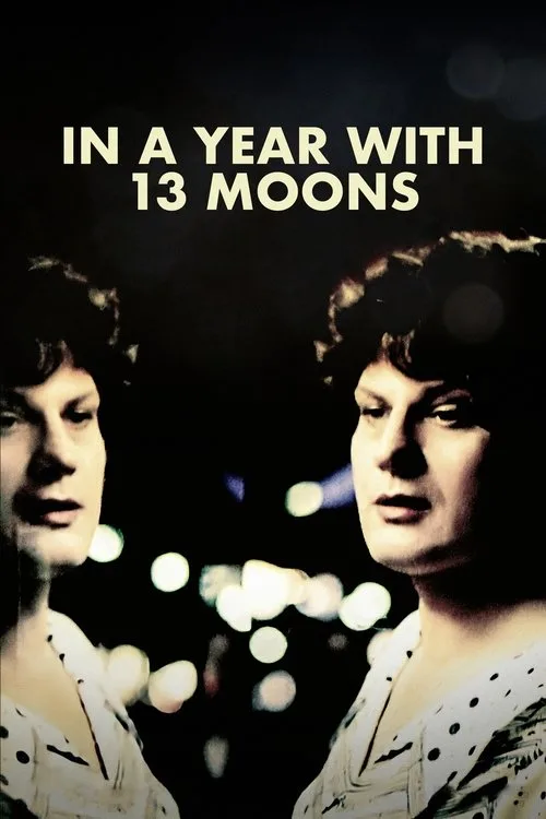 Watch In a Year with 13 Moons (1978) online free - poster