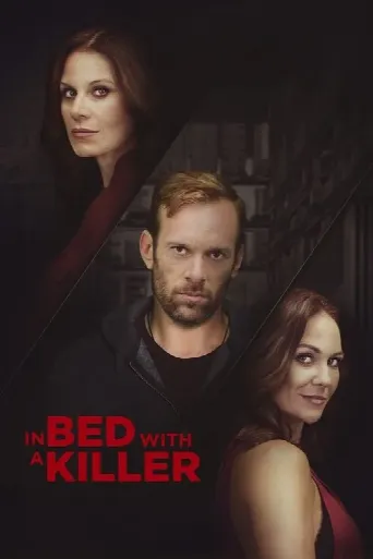 In Bed with a Killer (2019) poster