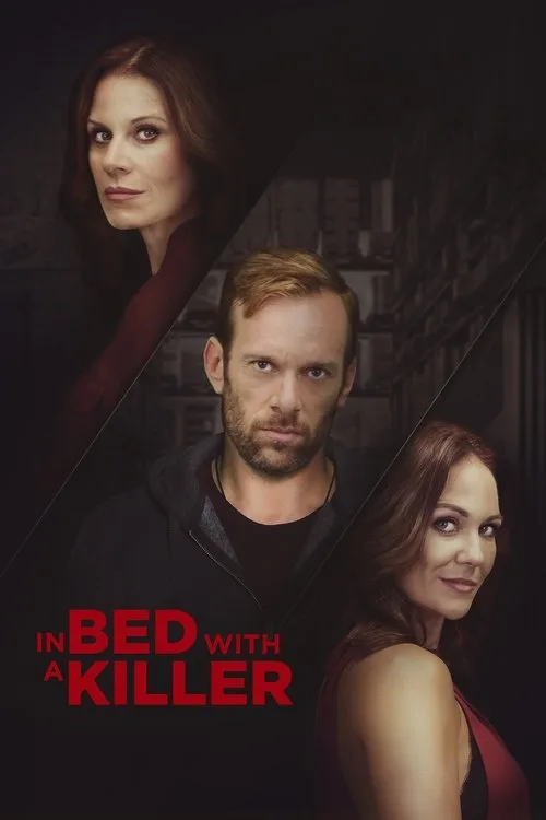 Watch In Bed with a Killer (2019) online free - poster